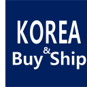 koreabuyandship