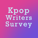 kpop-writers-survey