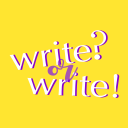 kpopwrite-or-write