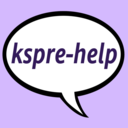 kspre-help