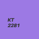 kt2281