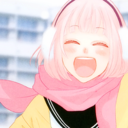 kudasai-anime avatar