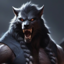 kveldulf-nightwolf