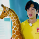 kwangsoo-the-giraffe