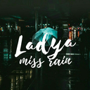 ladyamissrain-blog
