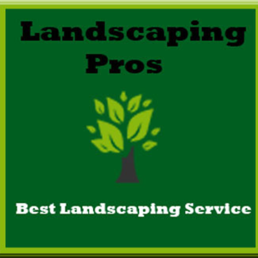 landscapingprosfessionals’s profile image