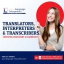 language-interpreters