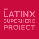 latinxsuperheroproject