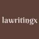 lawritingx