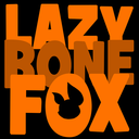 lazybonefox