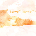 lazygingercat