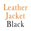 leatherjacketblack