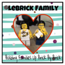 lebrickfamily