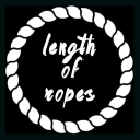 lengthofropes