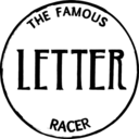 letterracer