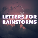 lettersforrainstorms