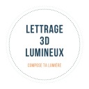 lettrage3dlumineux