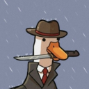 lewis-the-quack