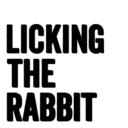 lickingtherabbit