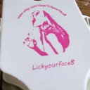 lickyourface8