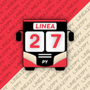 linea27py