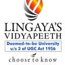 lingayavidyapeeth