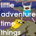 littleadventuretimethings