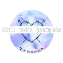 littlenatixhandpoke