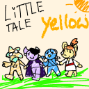 littletale-yellow