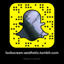 lockscreen-aesthetic