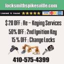locksmithpikesville