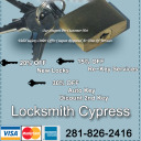 locksmithscypresstx