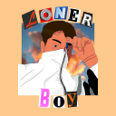 lonerboy-ve