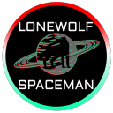 lonewolf-spaceman