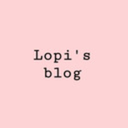 lopi-s-blog