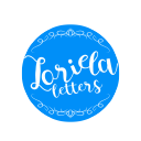 loriela-letters