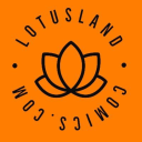 lotuslandcomics