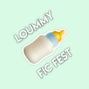loummyficfest
