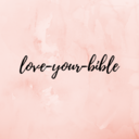 love-your-bible