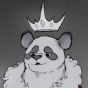 loyal-royal-panda