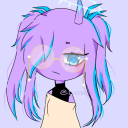 luna-chan-purple