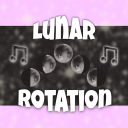 lunar-rotation