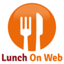 lunchonweb