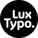 luxtypo-blog