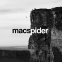 macspider-music