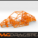 magdragster