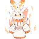 maggie-the-scorbunny-and-friends