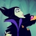 maleficent-wannabe avatar