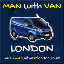 man-with-a-van-london