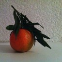 mandarinaharina